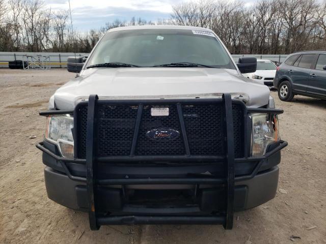 2014 Ford F150 Super Cab - Image 5