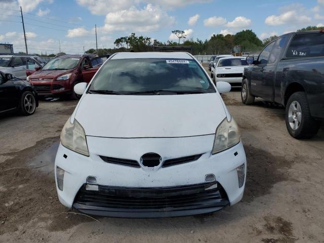 2013 Toyota Prius - Фото 5