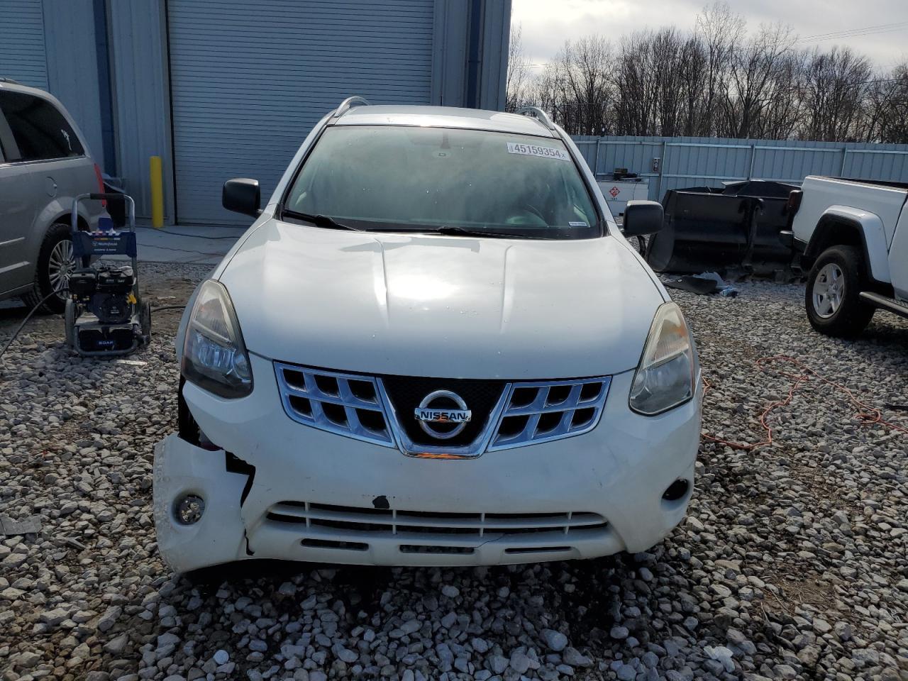 2014 NISSAN ROGUE SELE - Фото 5