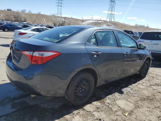 2016 Toyota Corolla L - Фото 3
