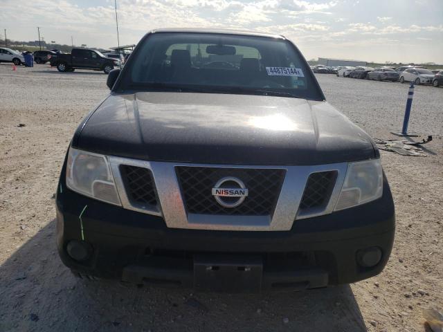 2012 Nissan Frontier S - Фото 5