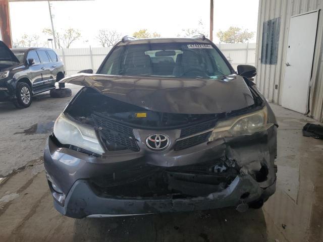 2013 Toyota Rav4 Xle - Image 5