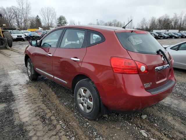 2014 Nissan Rogue Select S - Фото 2