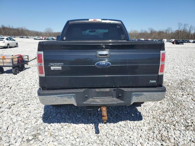 2010 Ford F150 Supercrew - Image 6