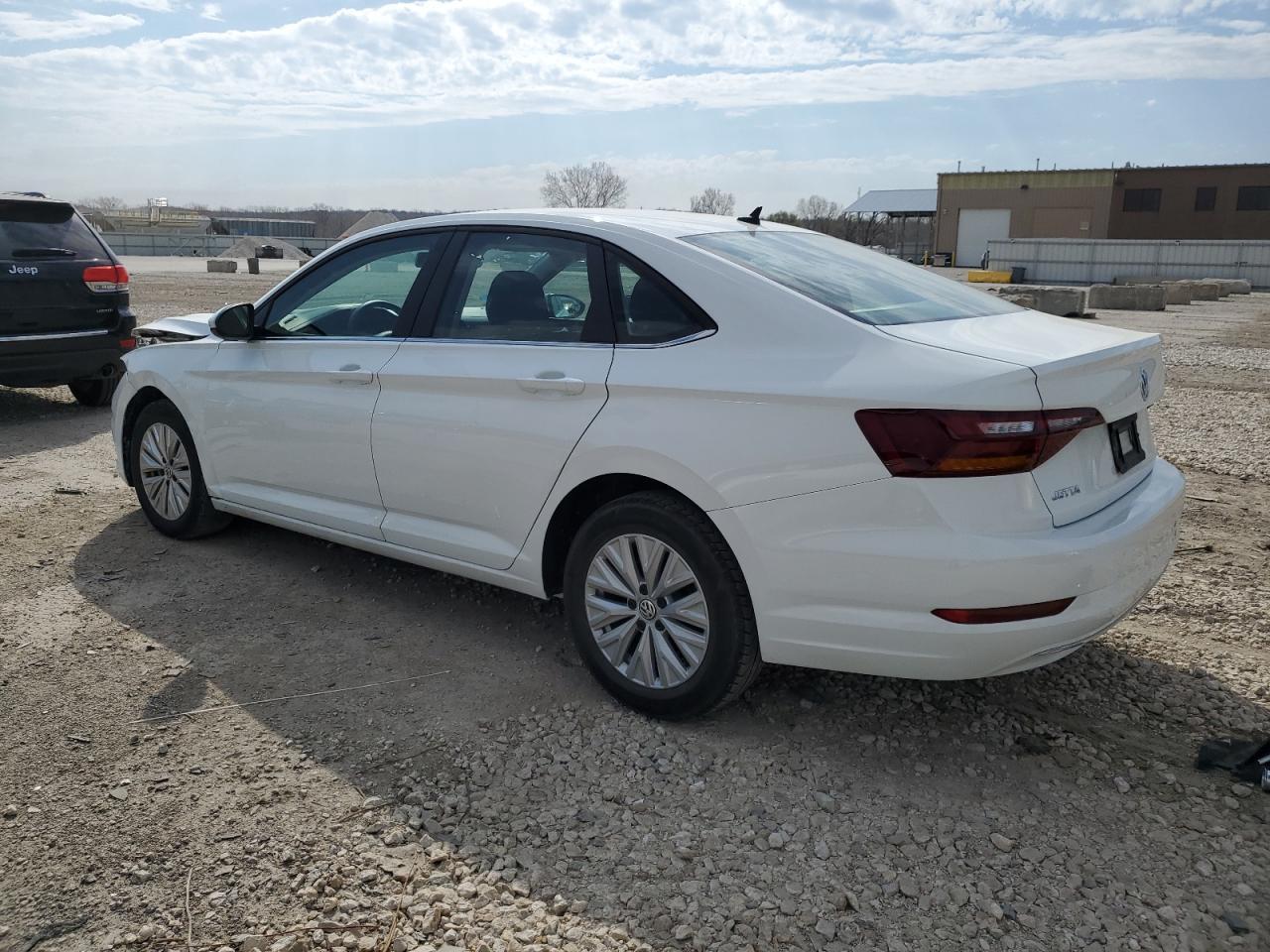 2019 VOLKSWAGEN JETTA S - Image 2