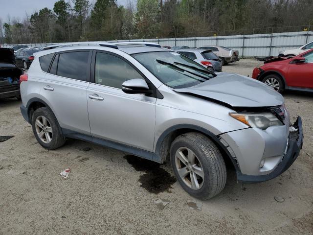 2013 Toyota Rav4 Xle - Image 4