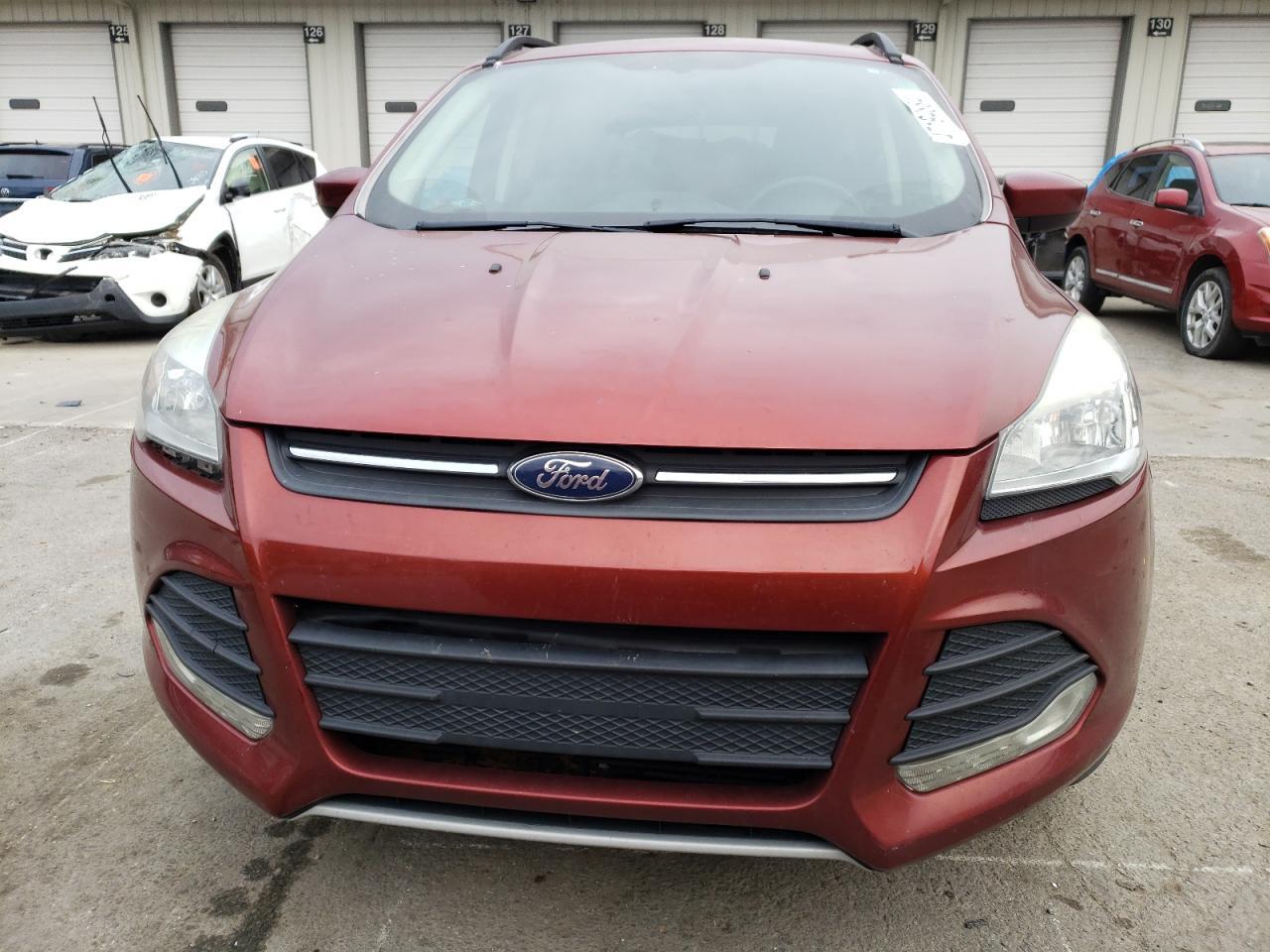 2015 FORD ESCAPE SE - Image 5