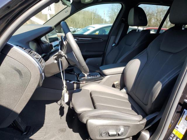 2024 BMW X3 xDrive30I - Фото 7