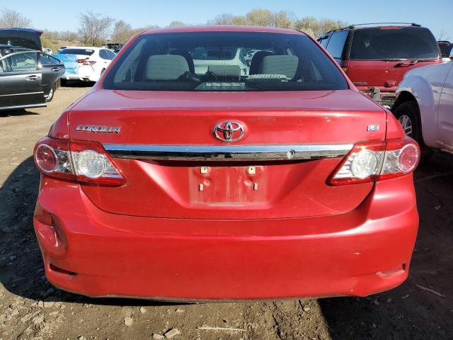 2013 Toyota Corolla Base - Фото 6