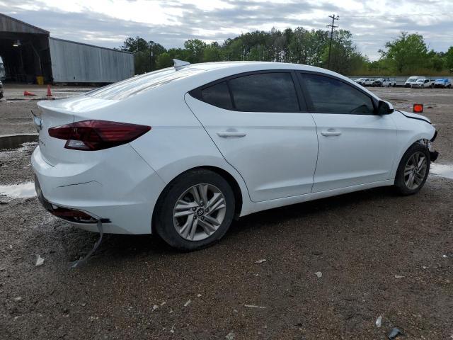 2019 Hyundai Elantra Sel - Фото 3