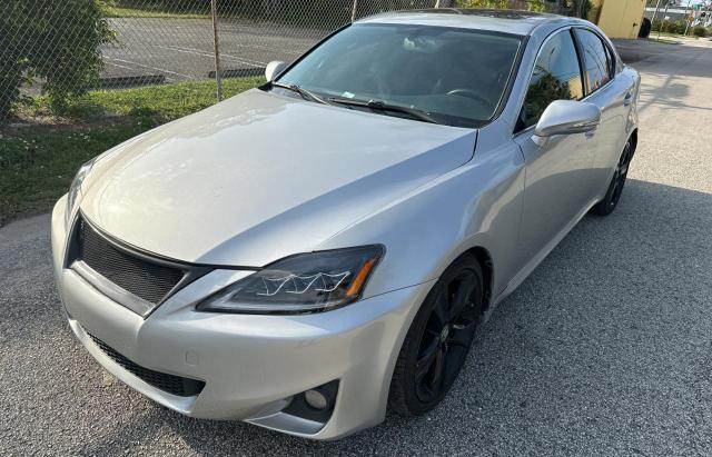 2013 Lexus Is 250 - Фото 2