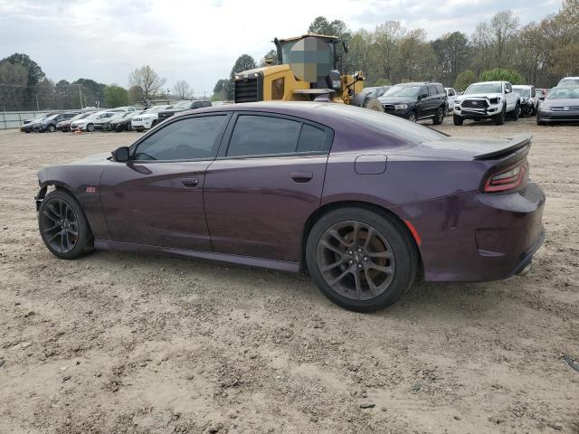 2020 Dodge Charger Scat Pack - Фото 2
