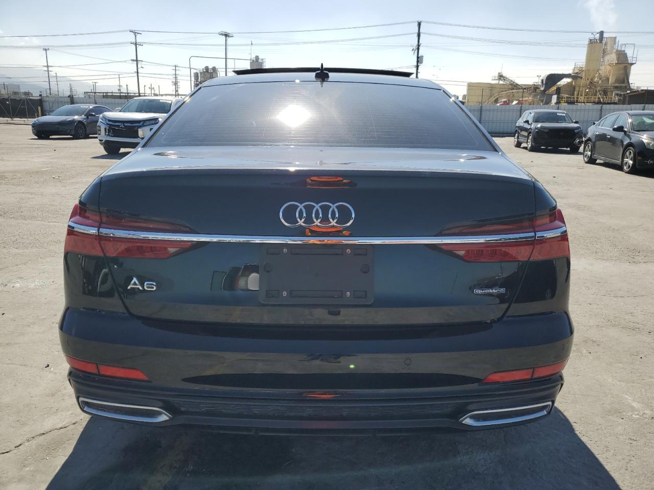 2019 AUDI A6 PREMIUM - Image 6