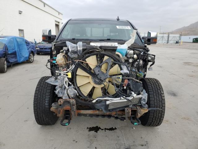 2018 Chevrolet Silverado K2500 Heavy Duty Ltz - Фото 5
