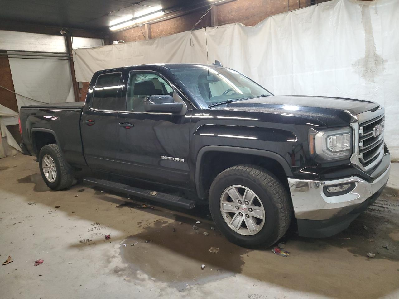 2018 GMC SIERRA K15 - Image 4