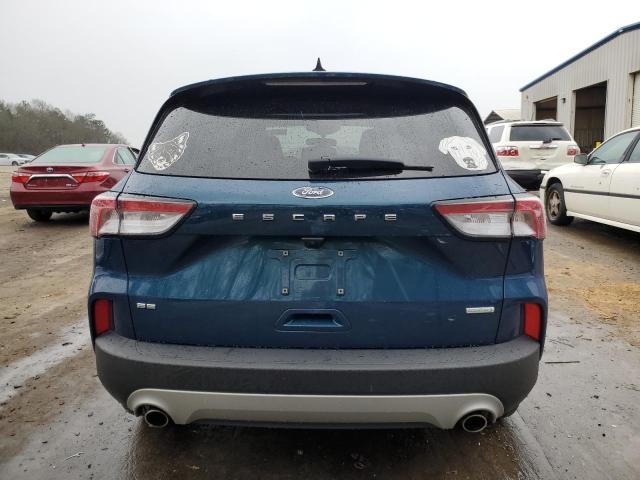 2020 Ford Escape Se - Фото 6