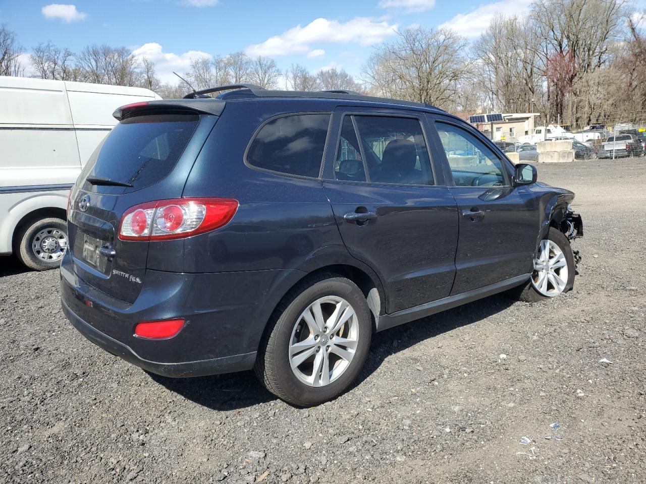 2010 HYUNDAI SANTA FE S - Image 3
