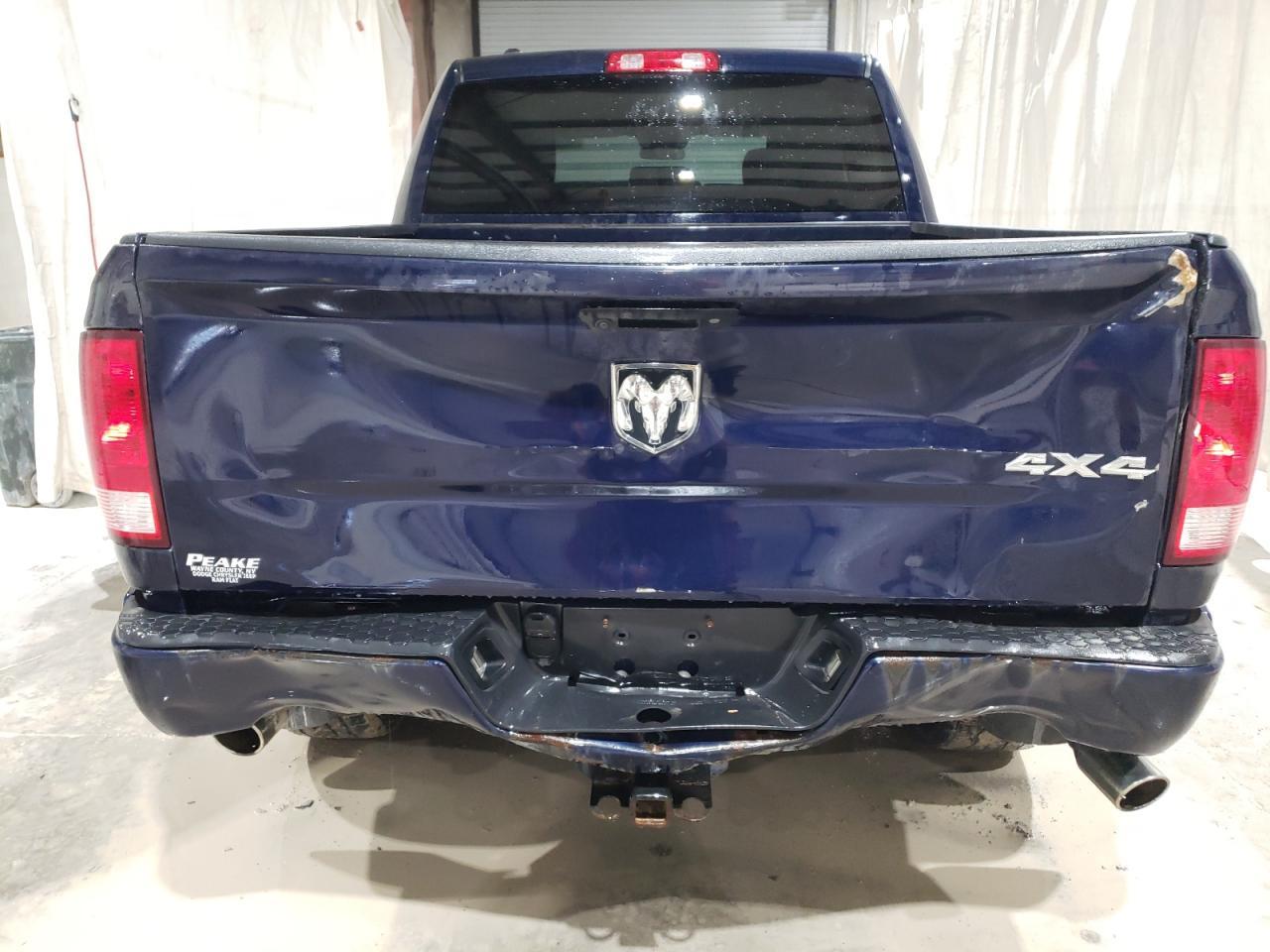2017 RAM 1500 ST - Image 6
