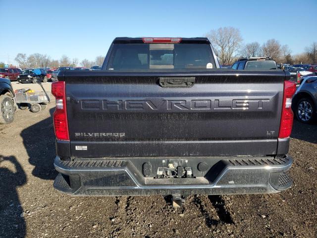 2023 Chevrolet Silverado K1500 Lt - Image 6