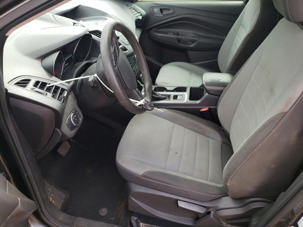 2017 FORD ESCAPE S - Image 7