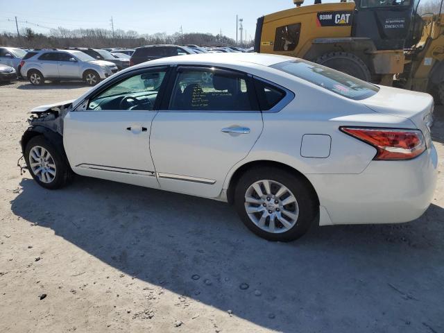 2015 Nissan Altima 2.5 - Image 2