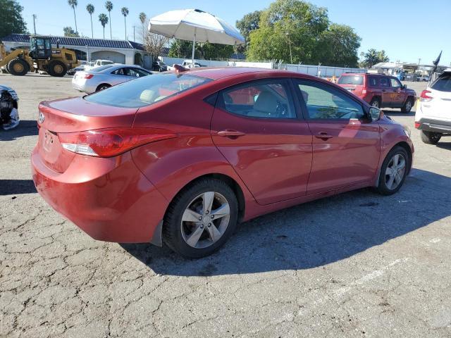 2013 Hyundai Elantra Gls - Фото 3