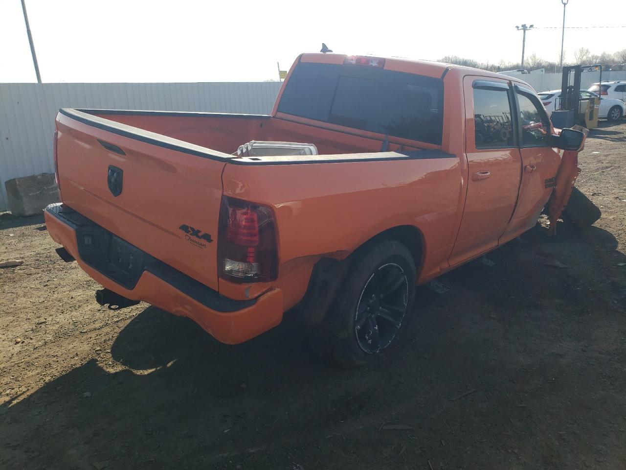 2015 RAM 1500 SPORT - Image 3