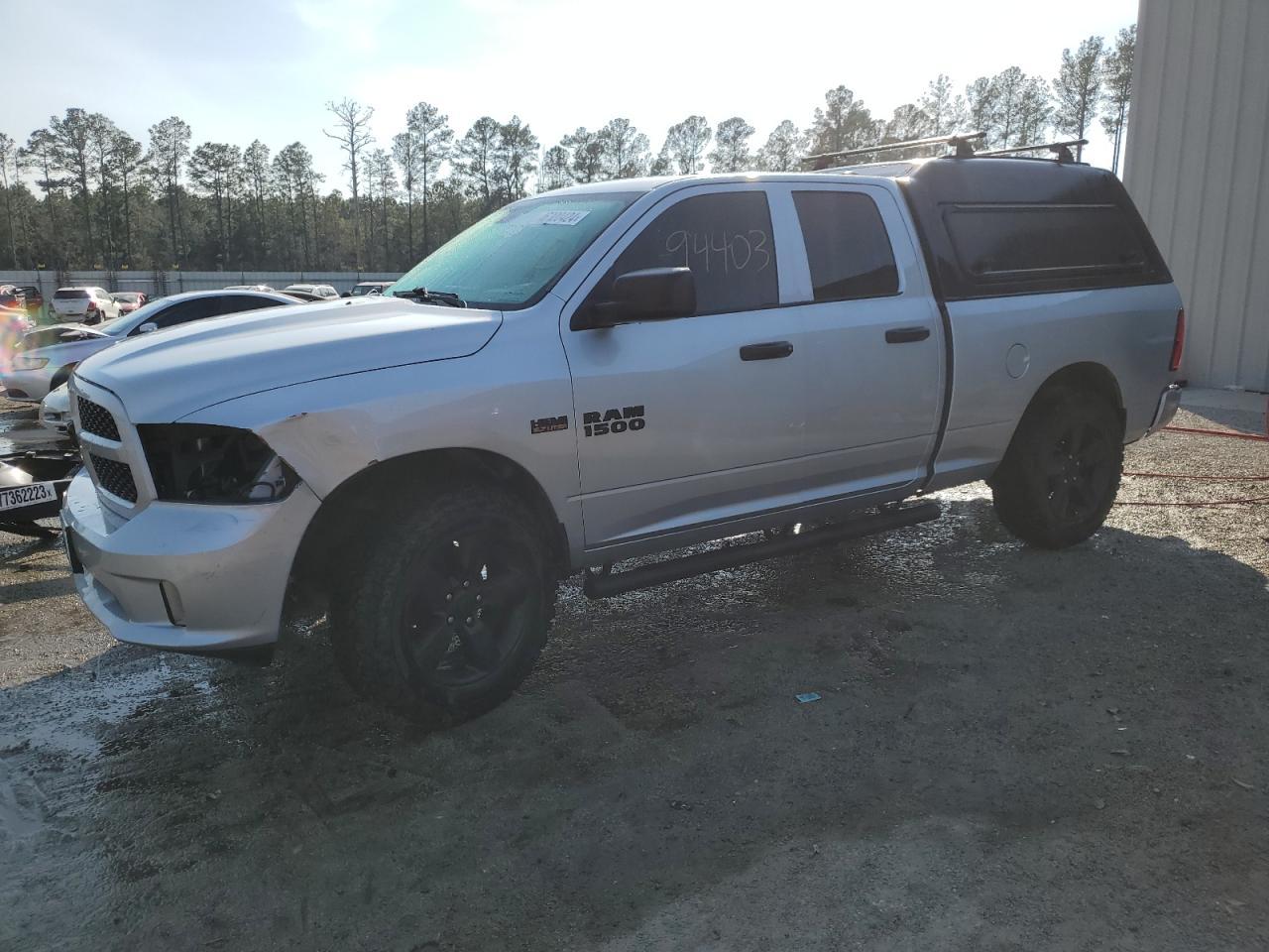 2018 RAM 1500 ST