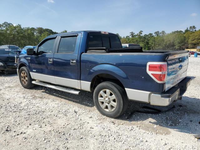 2014 Ford F150 Supercrew - Image 2