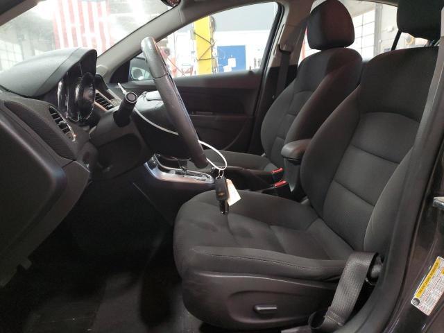 2016 Chevrolet Cruze Limited Lt - Image 7