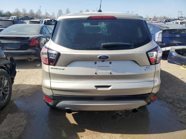 2017 Ford Escape Se - Фото 6