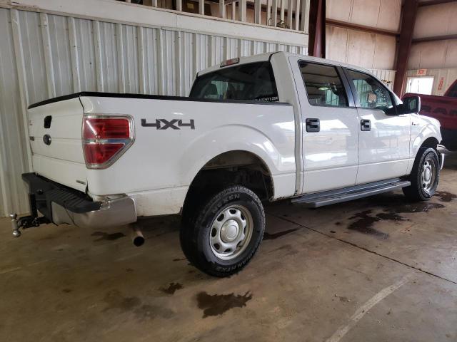 2014 Ford F150 Supercrew - Image 3