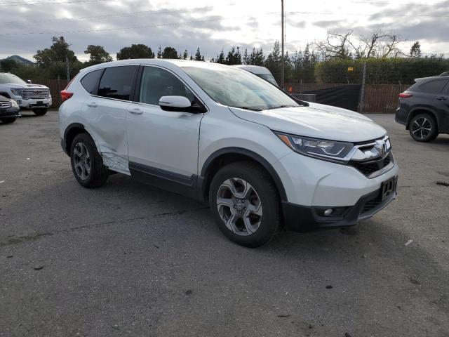 2019 Honda Cr-V Ex - Фото 4