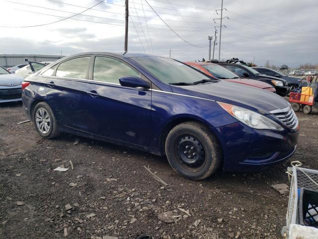 2011 Hyundai Sonata Gls - Image 4