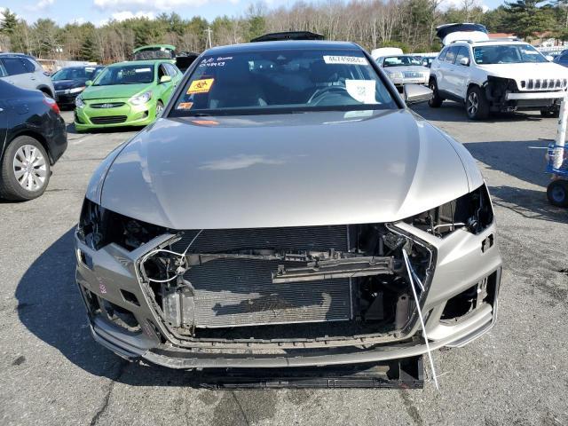 2019 Audi A6 Premium Plus - Фото 5