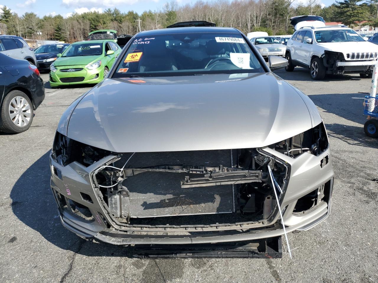 2019 AUDI A6 PREMIUM - Фото 5