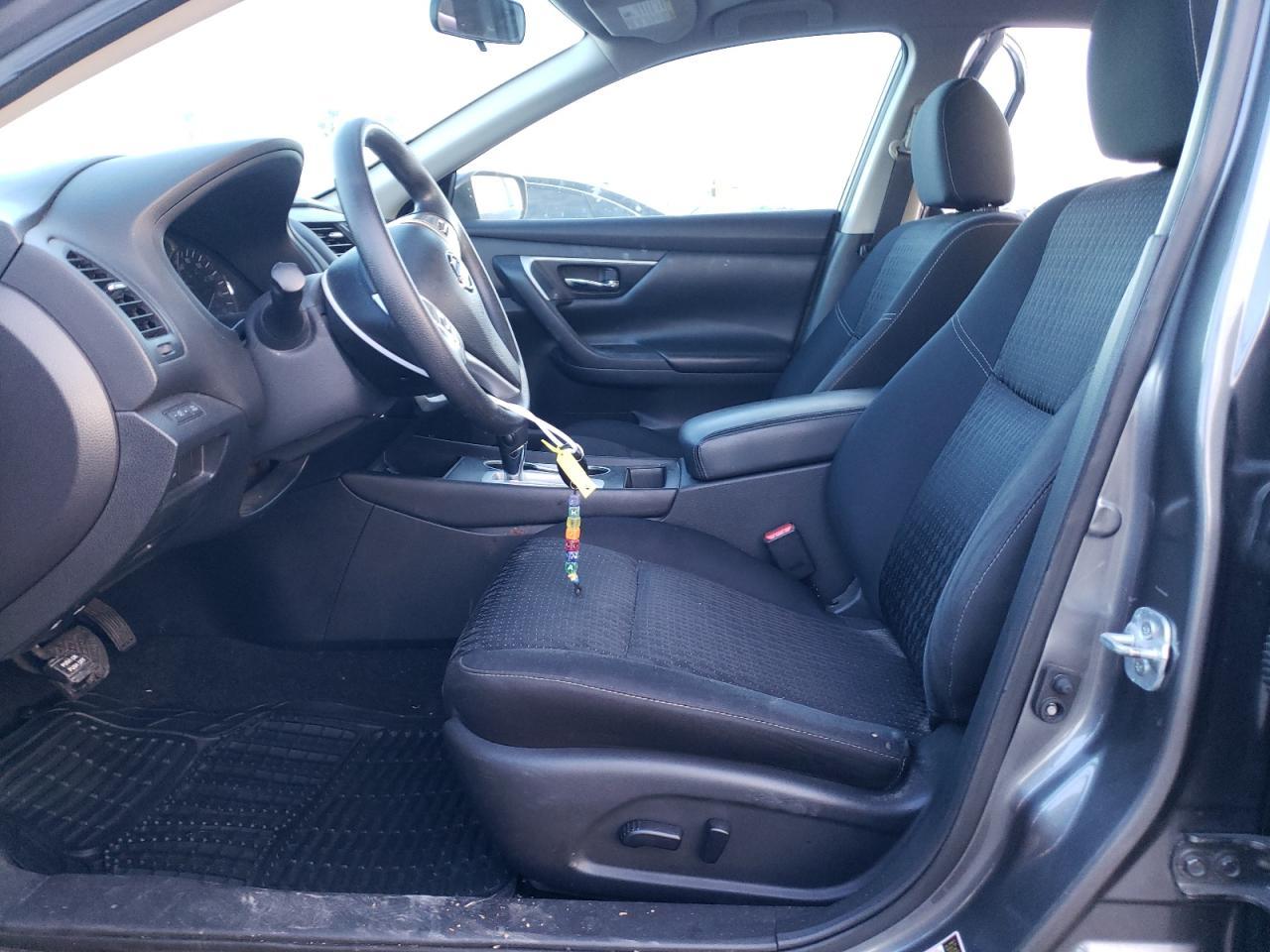 2016 NISSAN ALTIMA 2.5 - Image 7