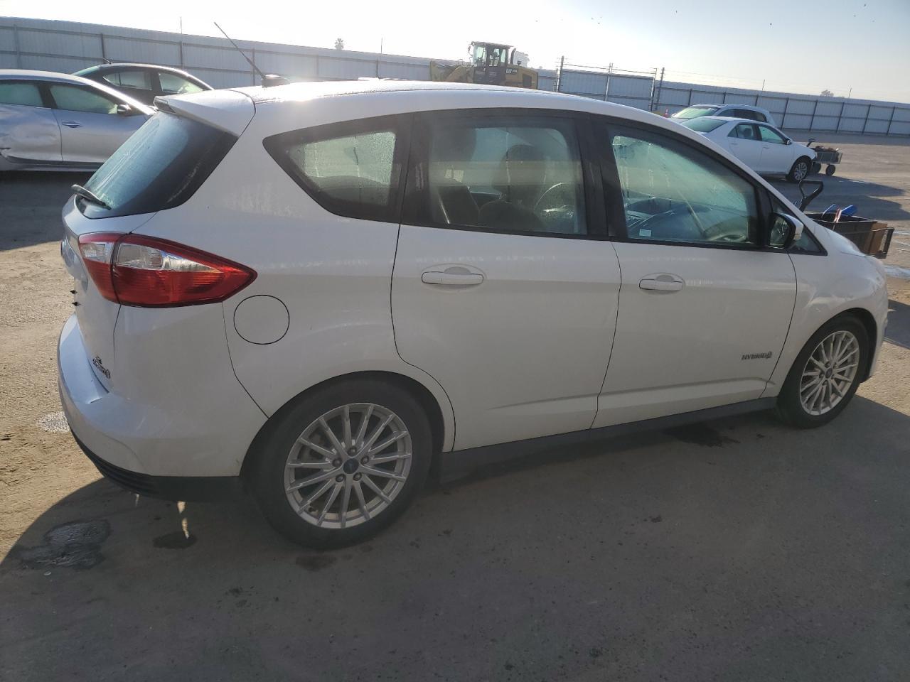 2015 FORD C-MAX SE - Фото 3