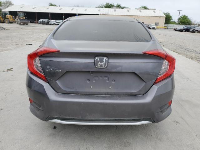 2019 Honda Civic Lx - Image 6