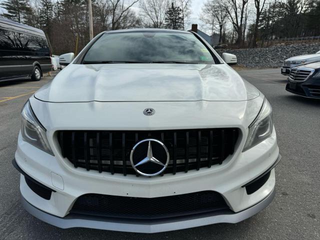 2014 Mercedes-Benz Cla 45 Amg - Фото 5