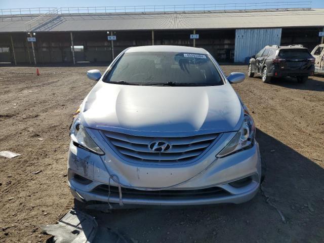2013 Hyundai Sonata Gls - Фото 5