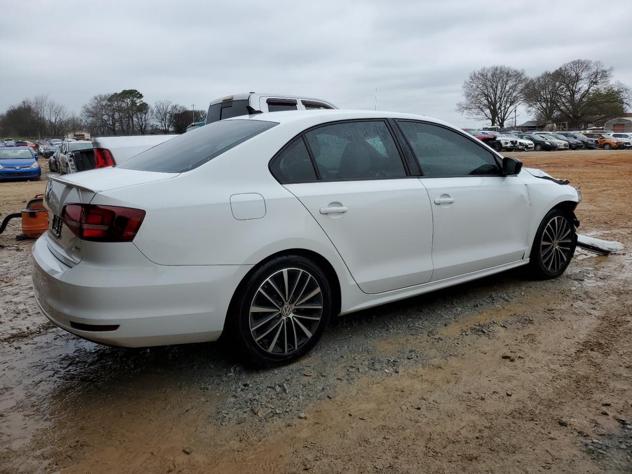 2016 VOLKSWAGEN JETTA SPOR - Image 3