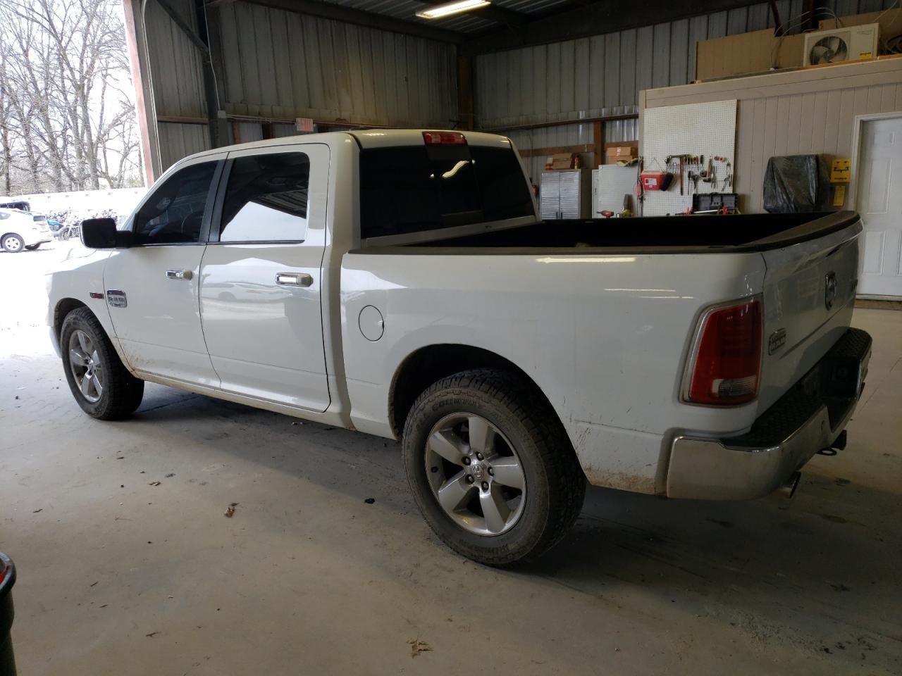 2015 RAM 1500 LONGH - Image 2