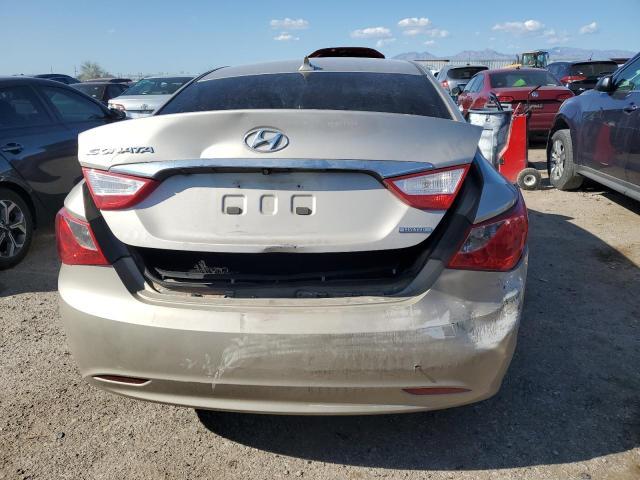 2011 Hyundai Sonata Se - Image 6
