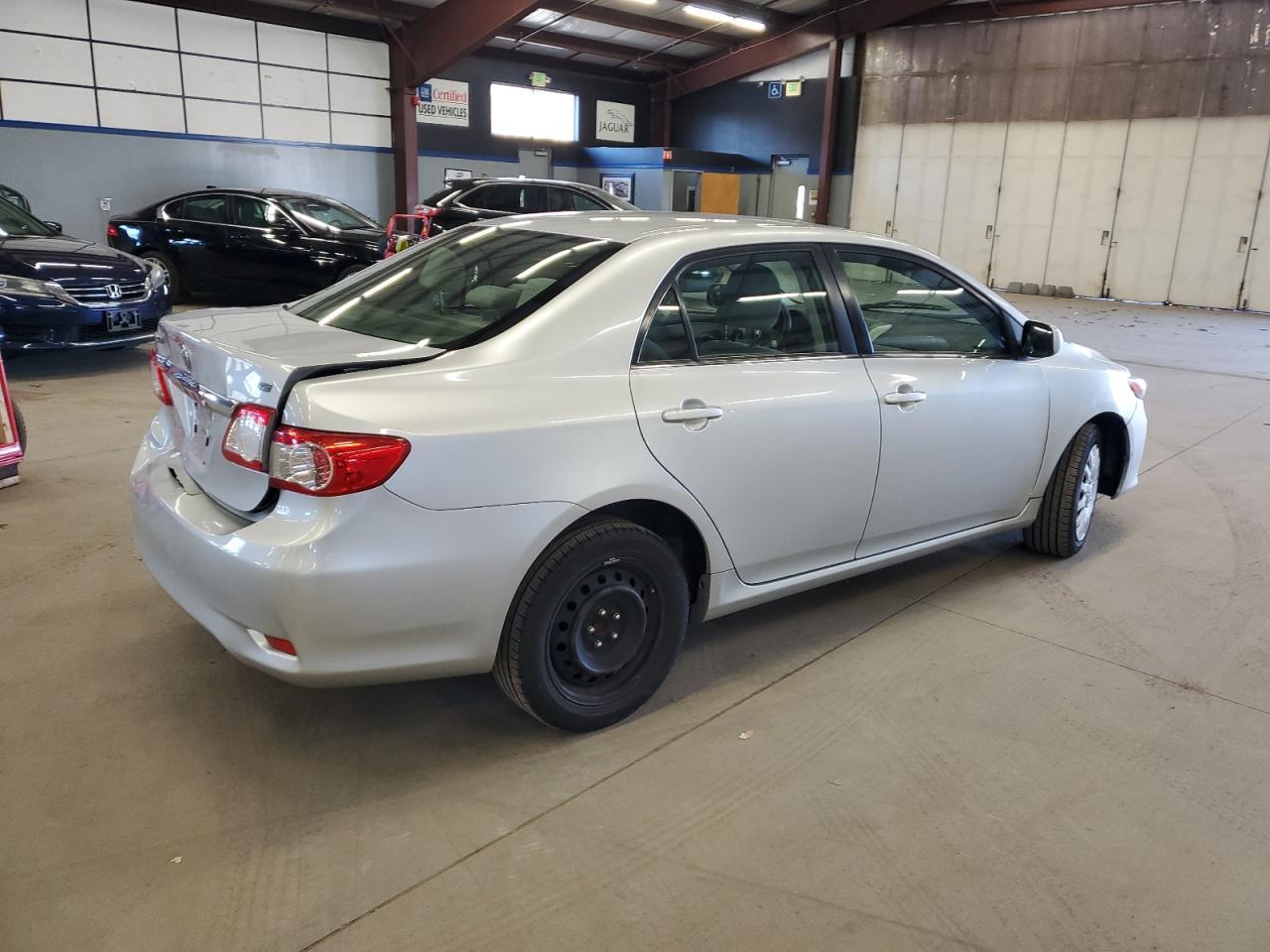 2013 TOYOTA COROLLA BA - Image 3