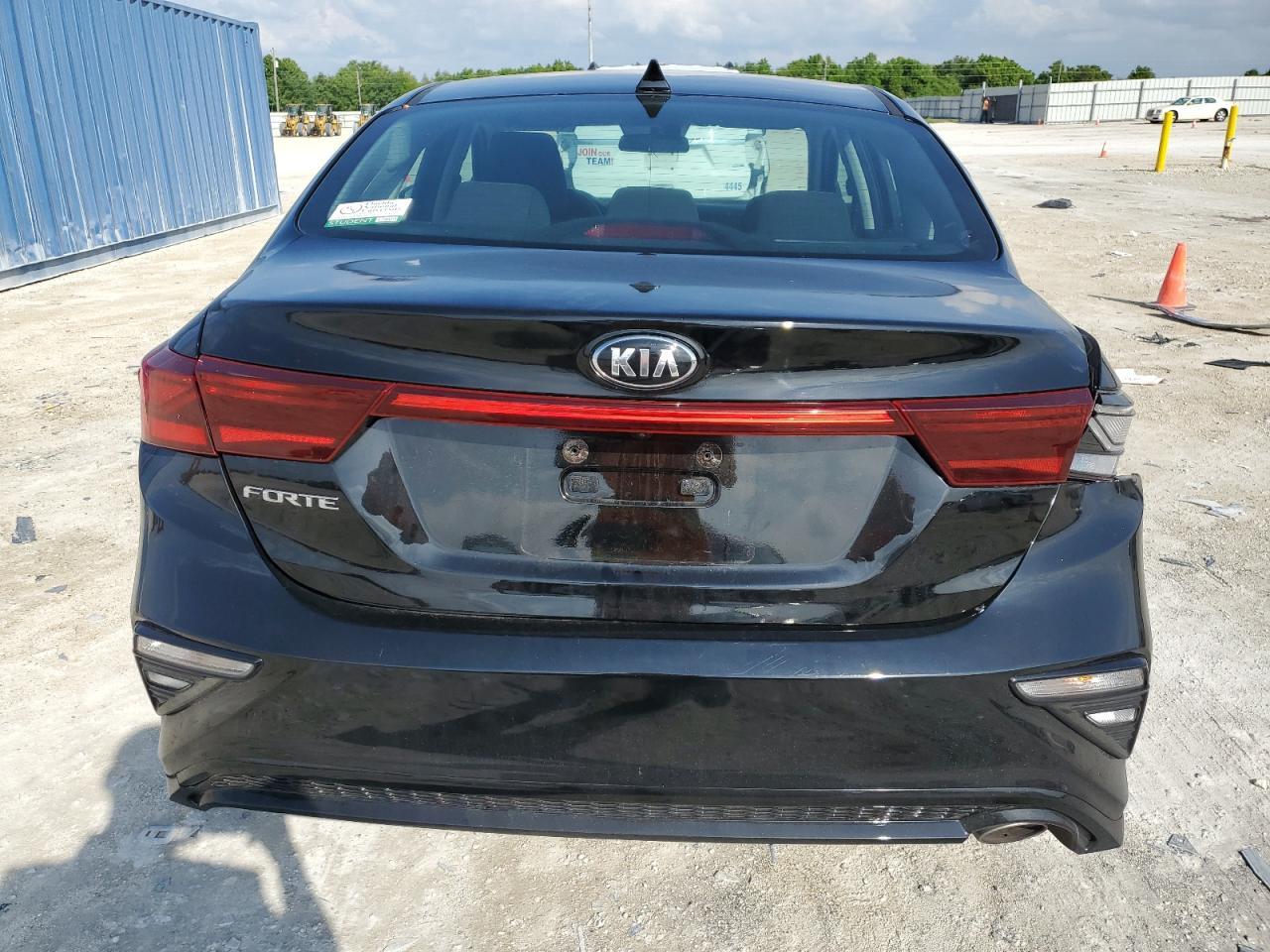 2020 KIA FORTE FE - Image 6