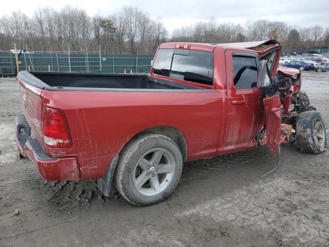 2010 Dodge Ram 1500 - Image 3