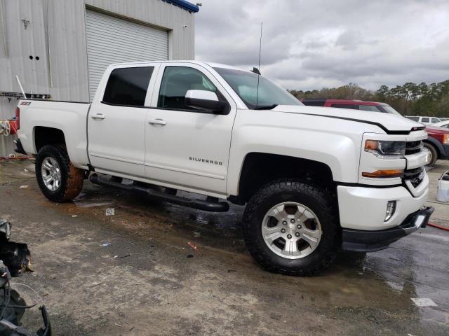 2017 Chevrolet Silverado K1500 Lt - Image 4