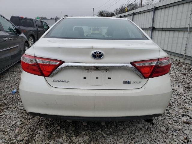 2017 Toyota Camry Hybrid - Image 6