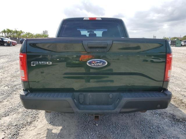 2016 Ford F150 Supercrew - Image 6
